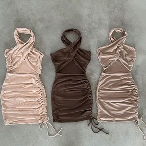 Meet your Posher, Shamarco